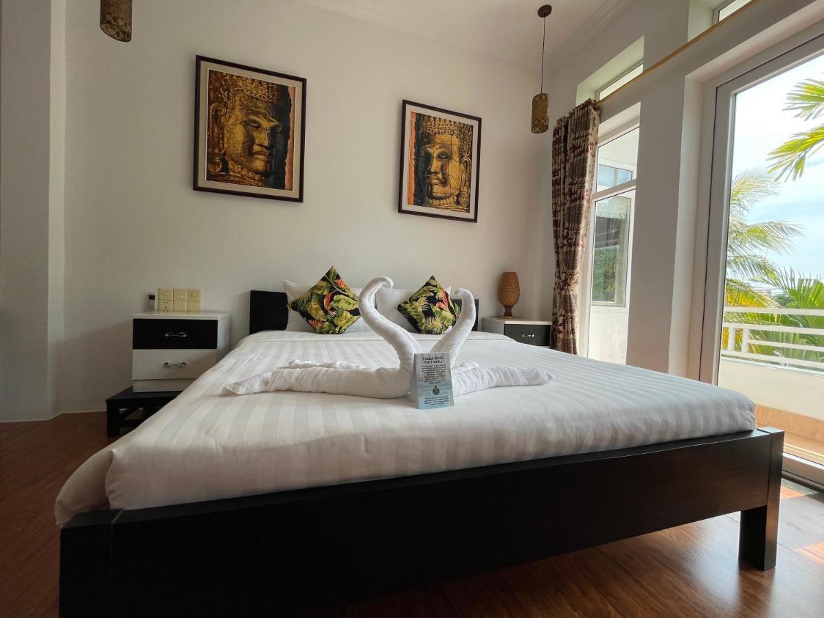Hotel The Bygone Siem Reap Exterior foto